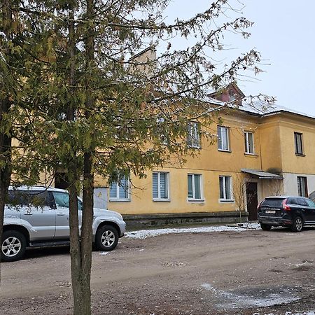 Luxury Stable 1 Rēzekne Exterior foto