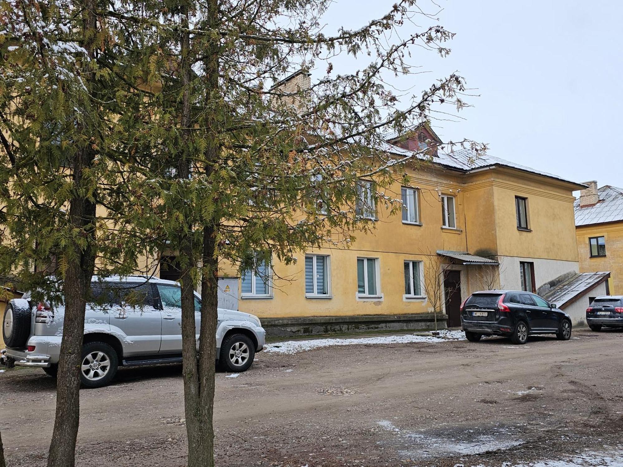 Luxury Stable 1 Rēzekne Exterior foto