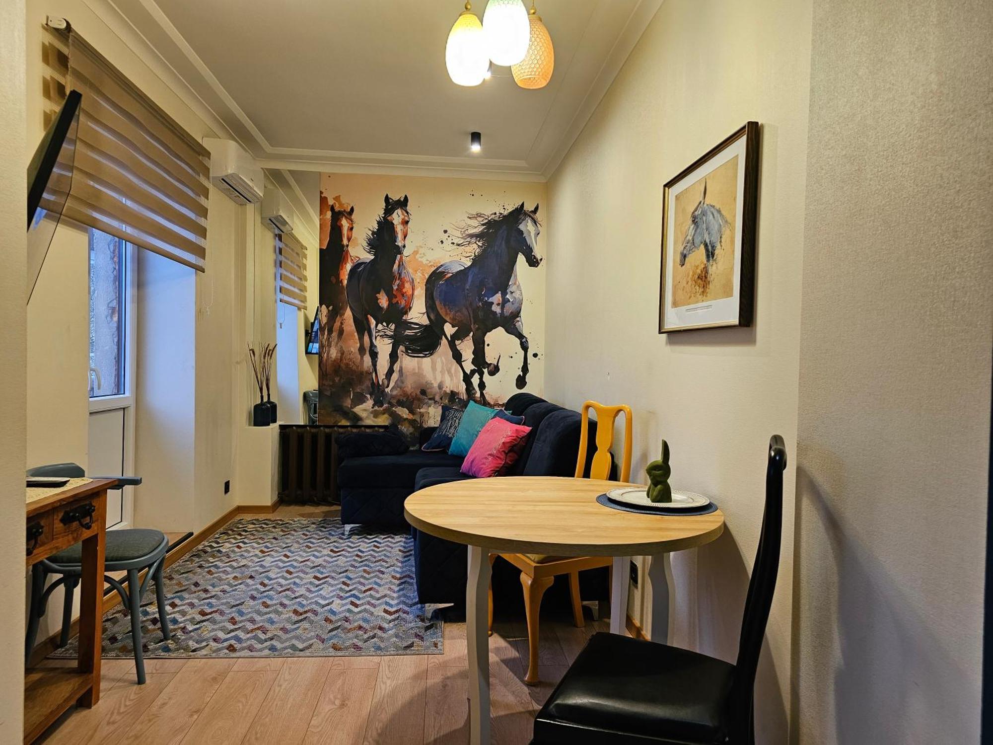 Luxury Stable 1 Rēzekne Exterior foto
